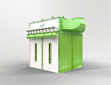 Dust Collection System