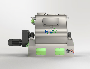 Feed Mixer