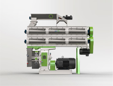 Feed Pellet Mill