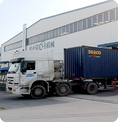 Logistics and Transportation