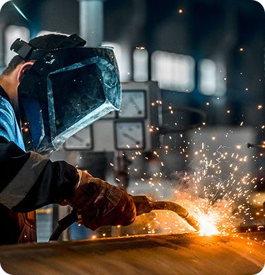 Precision Manufacturing