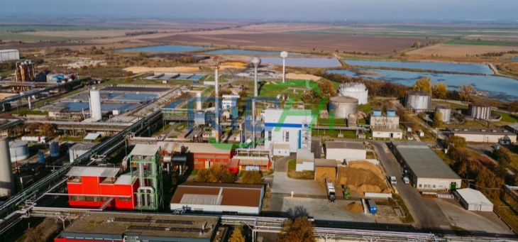 Saudi Arabia proiect