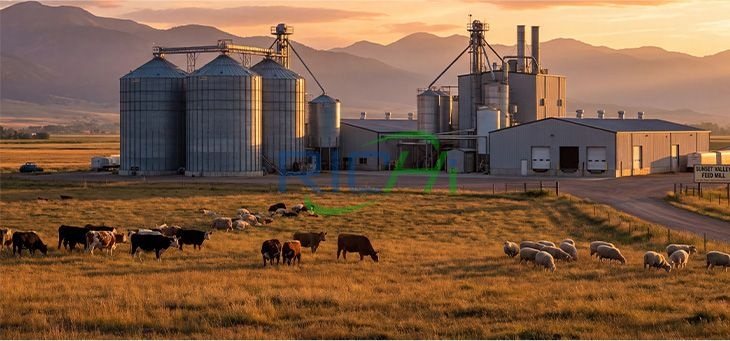 South Africa project