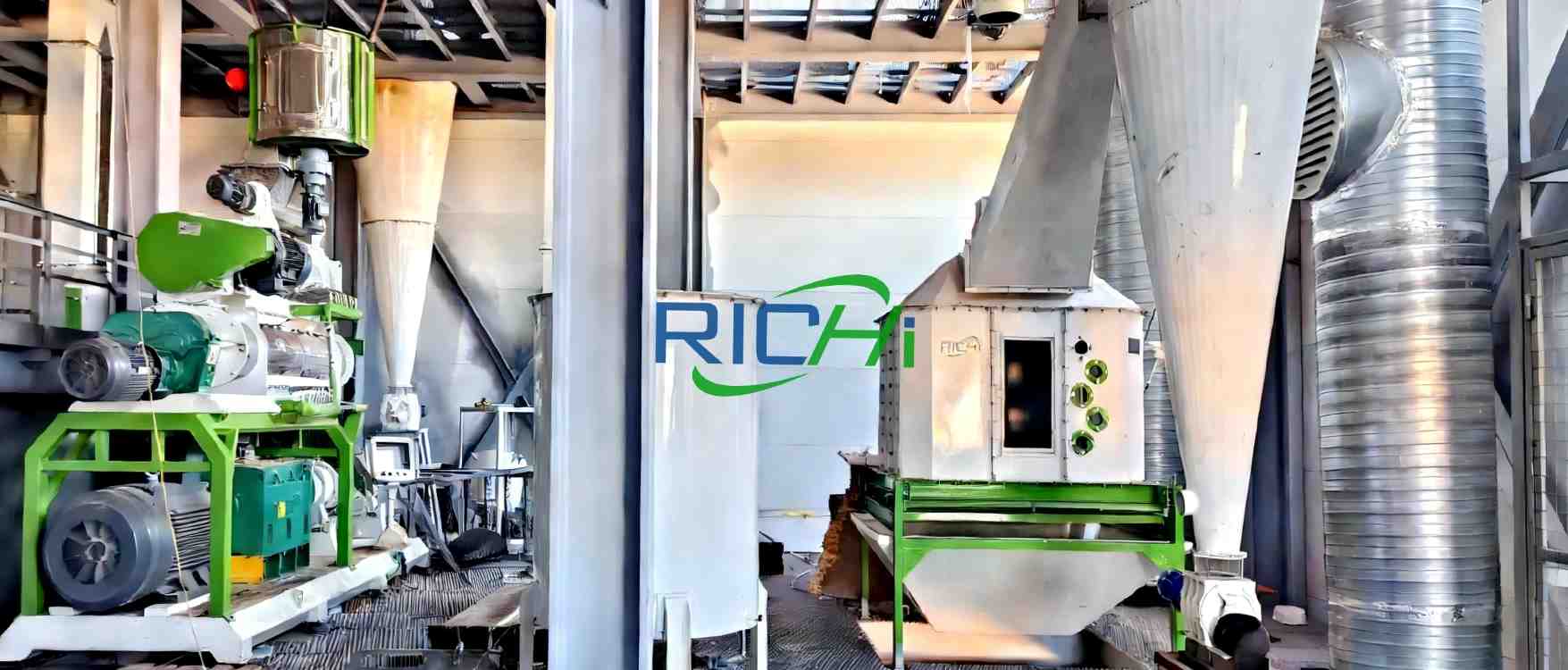 pet food machinery in Australia