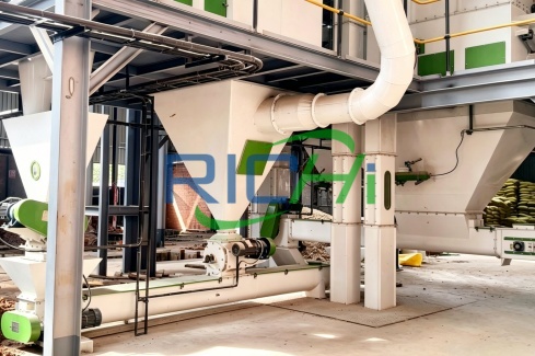 Projet pour l'Australie