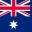 Drapeau australien