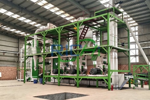 Bavaria, 22-26 th Project