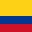 Colombian flag image