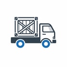 Transport de matériel