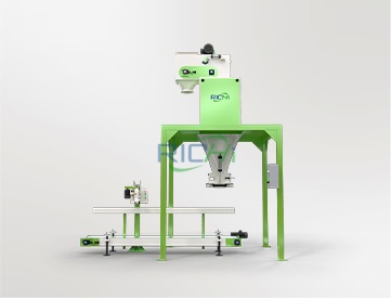 Barème d'emballage des produits finis