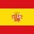 Drapeau de l'Espagne