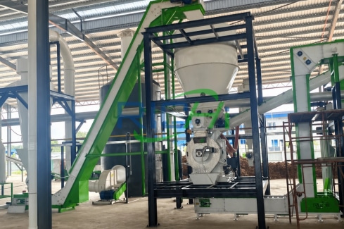 Gelderland, 3-5 th Project