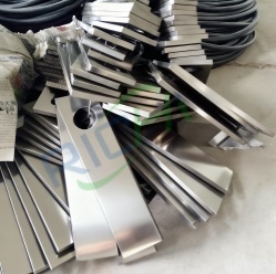 High Wear-Resistant Hammers