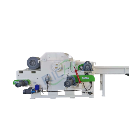 Hydraulic Feeding System