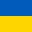 Image of the Ukrainian flag