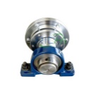 Imported Bearing System