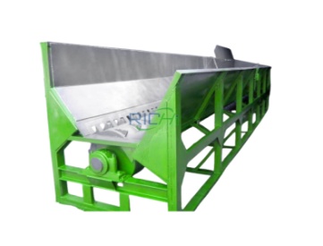 Log Debarker Machine