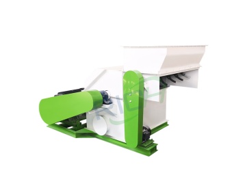 Multifunctional Crusher