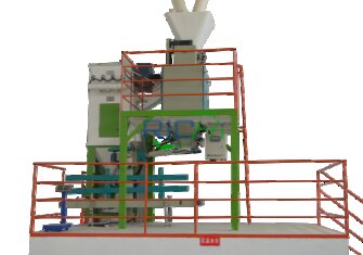 Packaging system