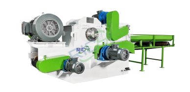 Reinforced Blade Fixing System