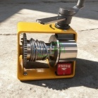 Aide au remplacement de la matrice de l'anneau