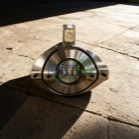 Goupille de sécurité