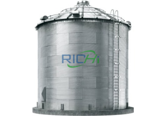 Silo system