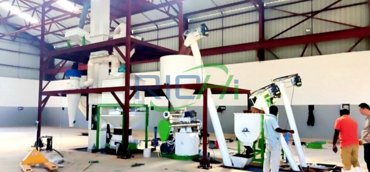 Projet Afrique du Sud