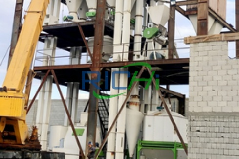 Projet en Thaïlande