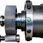 Wear-Resistant Core Components