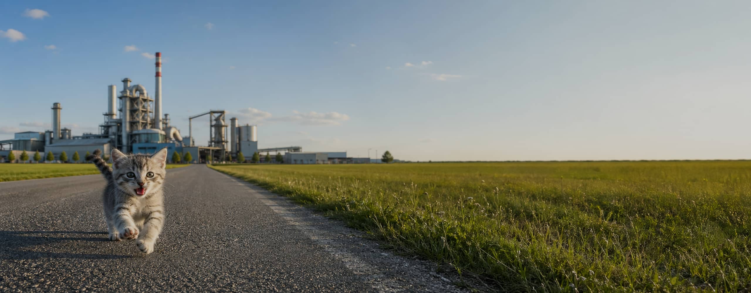 machine de fabrication d'aliments pour chats