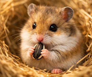 hamster