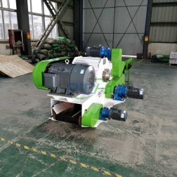 high-efficiency motor