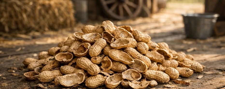 machine à granuler les cosses