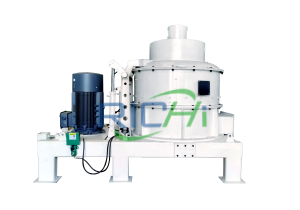 Crushing System