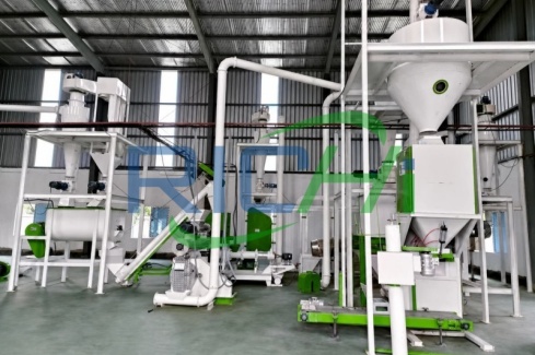 Project in INDONESIA