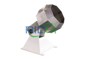 Simple Spray Machine