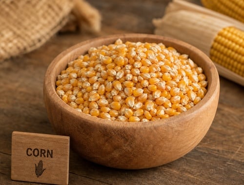corn
