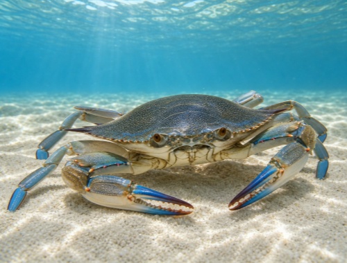 crab