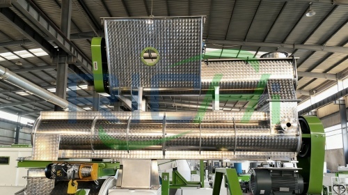 feeding and conditioning system