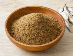 farina di pesce