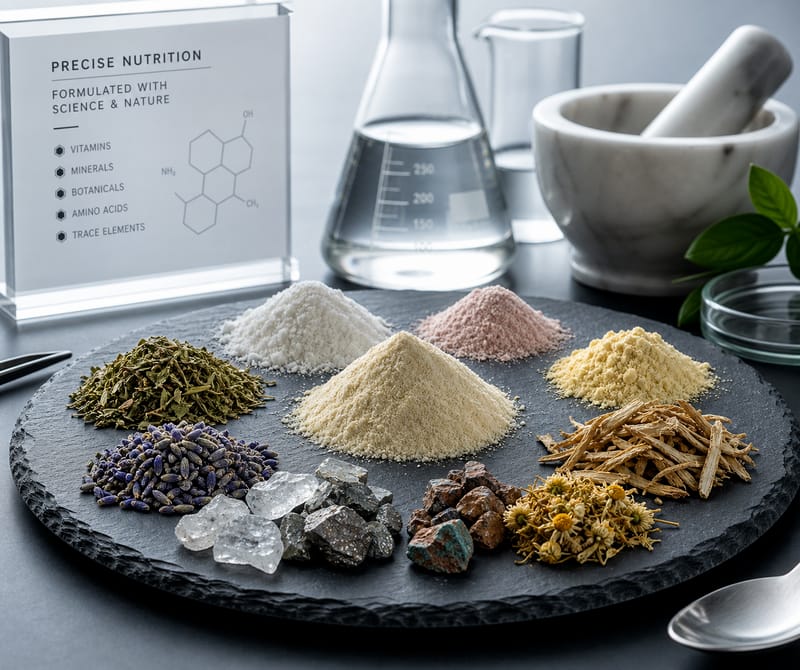 formula