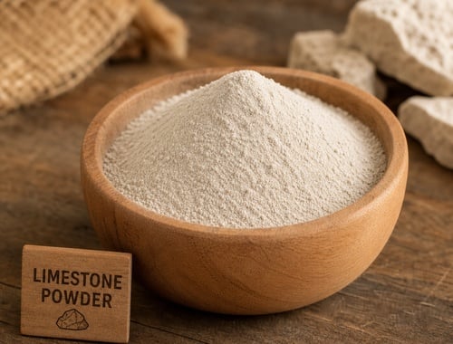limestone_powder