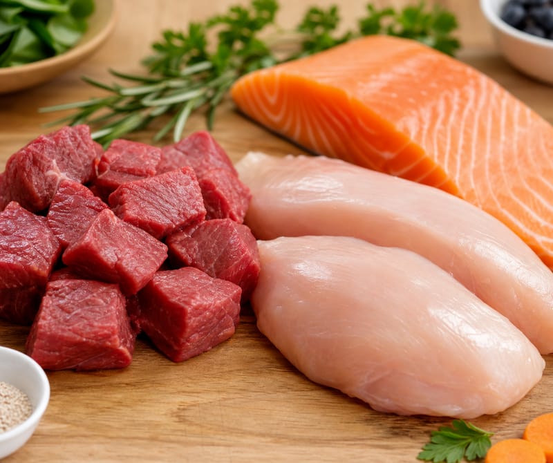 meat