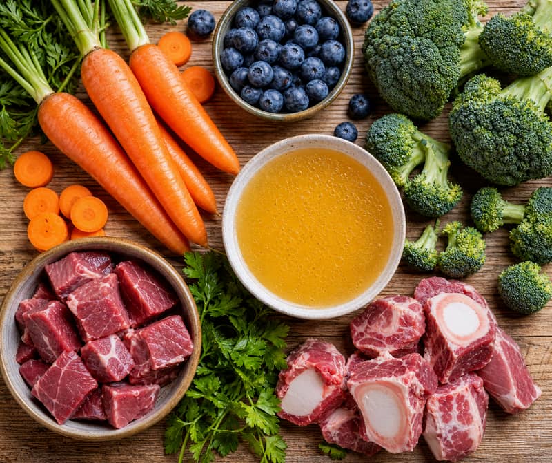 mix