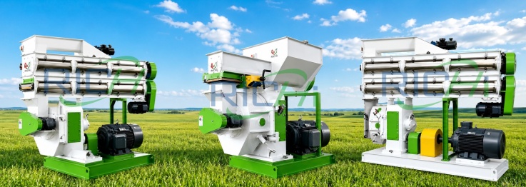 machine à granuler
