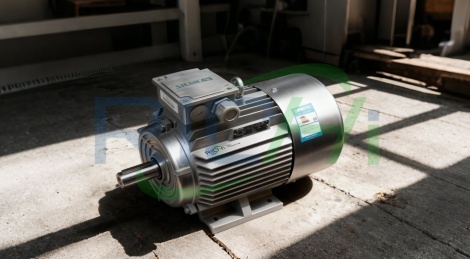 motore siemens