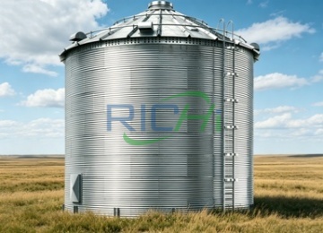 silos