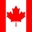 Canadian flag