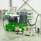 Continuous production capacity